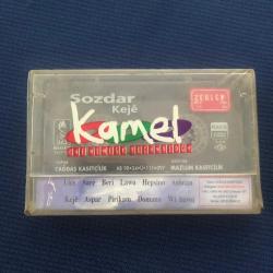 KÜRTÇE KASET DILO JARO (2.1)