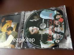 eğreti gelin vcd   (PC'de denenmiştir/izlenmiştir) (nurgül yeşilçay müjde ar onur ünsal) (atıf yılmaz metin akpınar fikret hakan füsun demirel)