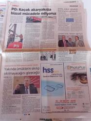 Milliyet Gazetesi - 11 Mart 2009 - Türk Sporunun Gurur Gecesi Geleneksel Yılın Sporcusu Ödülleri - Elvan Abeylegesse- Ajda Pekkan Kürtçe Söyledi - Recep Tayyip Erdoğan Kriz Yok Mu Var Eyvallah - İkinci Ergenekon İddianamesi- İlköğretimde Türban Kavgası - Darwin'le İlgilenmek TÜBİTAK'ın İşi Değil - Eurovision