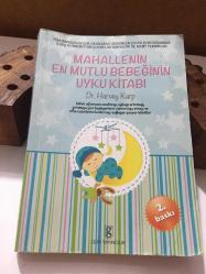 Mahallenin En Mutlu Bebeği