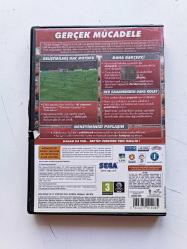 FOOTBALL MANAGER 2012    PC KOLLEKSIYONLUK OYUN ( OYUN 1863