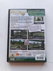 EURO TRUCK SİMULATOR GOLD EXCALIBUR PUBLISHING ÇOK NADİRRRRRRRRR      PC KOLLEKSIYONLUK OYUN ( OYUN 1873