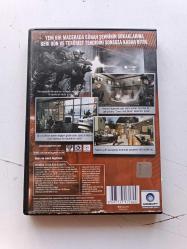 TOM CLANCY'S RAINBOW SIX VEGAS 2       PC KOLLEKSIYONLUK OYUN ( OYUN 1876