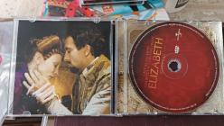 VCD - Elizabeth - Altın Çağ