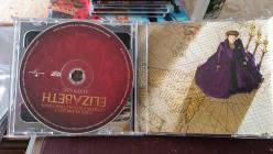 VCD - Elizabeth - Altın Çağ