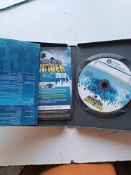 CHAMPİONSHİP MANAGER 2010        PC KOLLEKSIYONLUK OYUN ( OYUN 1878