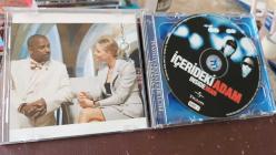 İçerideki Adam – Inside Man , VCD Film