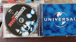 İçerideki Adam – Inside Man , VCD Film