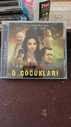 O.... ÇOCUKLARI -  FİLM VCD