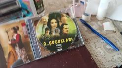 O.... ÇOCUKLARI -  FİLM VCD