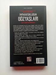İMPARATORLUĞUN GÖZYAŞLARI (OSMANLI AİLE ALBÜMÜNDE KANLI BİR HATIRA BALKAN SAVAŞLARI) (EVLAD-I FATİHAN'DAN MÜLKİ ENKAZA) (2. EL)