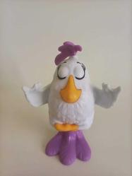 Angry Birds  Matilda Burger King 2017 Figür