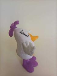 Angry Birds  Matilda Burger King 2017 Figür