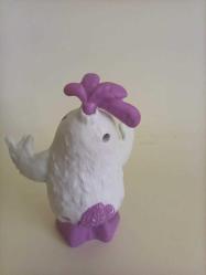 Angry Birds  Matilda Burger King 2017 Figür