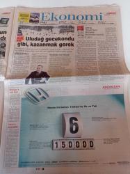 Milliyet Gazetesi - 21 Ocak 2008 - Süper Lig Zirvesinde Kayıp Yok - Ajda Pekkan Reklamlarda - Bülent Ecevit'in Gizli Arşivi - İstanbul'un UNESCO Sınavı - Oscarlı Yıldız Charlize Theron'un İstanbul Gafı - Maliye Bakanı Kemal Unakıtan - Halis Toprak'ın Malikanesi 50 Milyon Sterline Satıldı - Sarkozy Tuzak Mı Kuruyor - Recep Tayyip Erdoğan