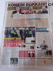 Milliyet Gazetesi - 8 Şubat 2011 - Berlusconi'nin Çıplak Fotoğrafı Satışta - Durduk Yerde Darbe Tartışması - Süheyl Batum Gafları - Hrant Dink - Recep Tayyip Erdoğan - Sevgililer Günü - Mevlid Kandili - Ana Vatan Yavru Vatanı Hack'ledi - Cumartesi Anneleri - Bülent Arınç - Savunma Bakanı Vecdi Gönül