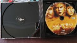 SOĞUK DAĞ * COLD MOUNTAIN * NICOLE KIDMAN * JUDE LAW * 3 VCD
