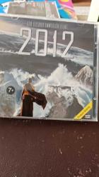 2012-  Vcd  (Yönetmen: Roland Emmerich)