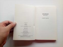 UYGURLAR (840'TAN ÖNCE) (2. EL)