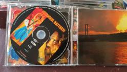 İstanbul Hatırası-Köprüyü Geçmek - Crossing The Bridge (Belgesel-VCD