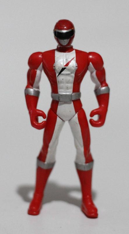 Mattel best sale power rangers