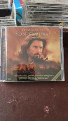 Son Samuray Tom Cruise 2.El VCD