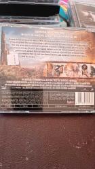 VCD - Pers Prensi Zamanın Kumları - Prince of Pers