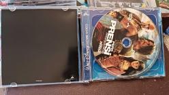 VCD - Pers Prensi Zamanın Kumları - Prince of Pers