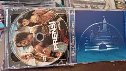 VCD - Pers Prensi Zamanın Kumları - Prince of Pers