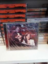 Cihat Aşkın - Mehri Ensari - Minyatürler 2 - Cd -