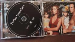 3  DALDA OSCAR ADAYLIĞI  KATE WINSLET  JACKIE EARLE HALEY  TUDO FIELD&TOM PERRETTA  Kate WINSLET  Jennifer CONNELLY  Patrick WILSON  Tutku Oyunları  Little Children  Tutku Oyunları  VCD