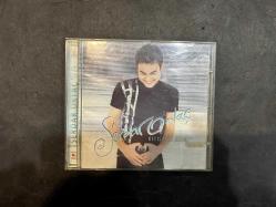 Efemera - SERDAR ORTAÇ * GECELERİN ADAMI * CD (ESKİ BANDROL) - kitantik - kitaLog