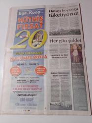 Cumhuriyet Gazetesi - 19 Ocak 2012 - TFF UEFA'da Platini Rusya'da - Derin Güç Gizlendi - Göstermelik Reform - Metin Feyzioğlu - Sadullah Ergin - 12  Eylül Davası 4 Nisan'da - Kenan Evren - Uludere'de Çaresizlik- Türk Elçiliğine Roket Atıldı - Dünya Bankası
