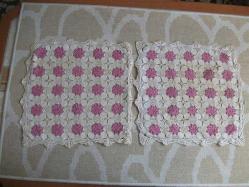 DANTEL -  KIRLENT -  2 ADET