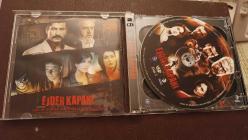 EJDER KAPANI ORJİNAL FİLM AFİŞİ 2010 / UĞUR YÜCEL, KENAN İMİRZALIOĞLU, NEJAT İŞLER, BERRAK TÜZÜNATAÇ, CEYDA DÜVENCİ