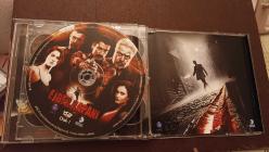 EJDER KAPANI ORJİNAL FİLM AFİŞİ 2010 / UĞUR YÜCEL, KENAN İMİRZALIOĞLU, NEJAT İŞLER, BERRAK TÜZÜNATAÇ, CEYDA DÜVENCİ