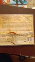 AY LAV YU * VCD AMBALAJINDA