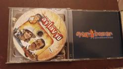 AY LAV YU * VCD AMBALAJINDA