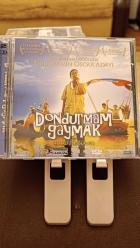 DONDURMAM GAYMAK - VCD FİLM