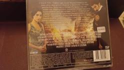 Son Osmanlı Yandım Ali (2007) VCD Film 'Kenan İmirzalioğlu - Cansu Dere'