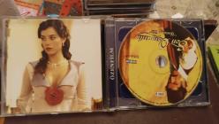Son Osmanlı Yandım Ali (2007) VCD Film 'Kenan İmirzalioğlu - Cansu Dere'