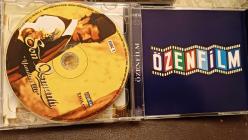 Son Osmanlı Yandım Ali (2007) VCD Film 'Kenan İmirzalioğlu - Cansu Dere'