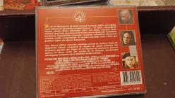 12 MONKEYS - ONİKİ MAYMUN - BRUCE WILLIS,BRAD PITT ,MADELEINE STOWE / VCD