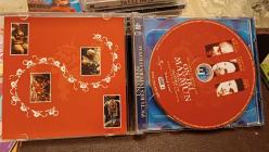 12 MONKEYS - ONİKİ MAYMUN - BRUCE WILLIS,BRAD PITT ,MADELEINE STOWE / VCD