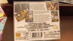 Tatlı Bela - Erin Brockovich Filmi (2000) Orjinal VCD Film 'Julia Roberts'