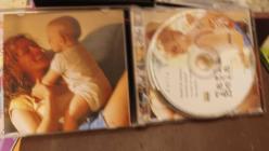 Tatlı Bela - Erin Brockovich Filmi (2000) Orjinal VCD Film 'Julia Roberts'