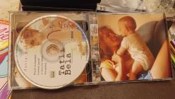 Tatlı Bela - Erin Brockovich Filmi (2000) Orjinal VCD Film 'Julia Roberts'