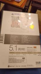TOM JONES EFSANE KONSERLER DVD FİLM ORJİNAL ( DVD )