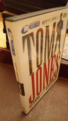 TOM JONES EFSANE KONSERLER DVD FİLM ORJİNAL ( DVD )