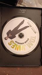 TOM JONES EFSANE KONSERLER DVD FİLM ORJİNAL ( DVD )